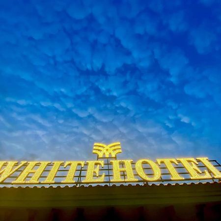 Lang Son White Hotel מראה חיצוני תמונה