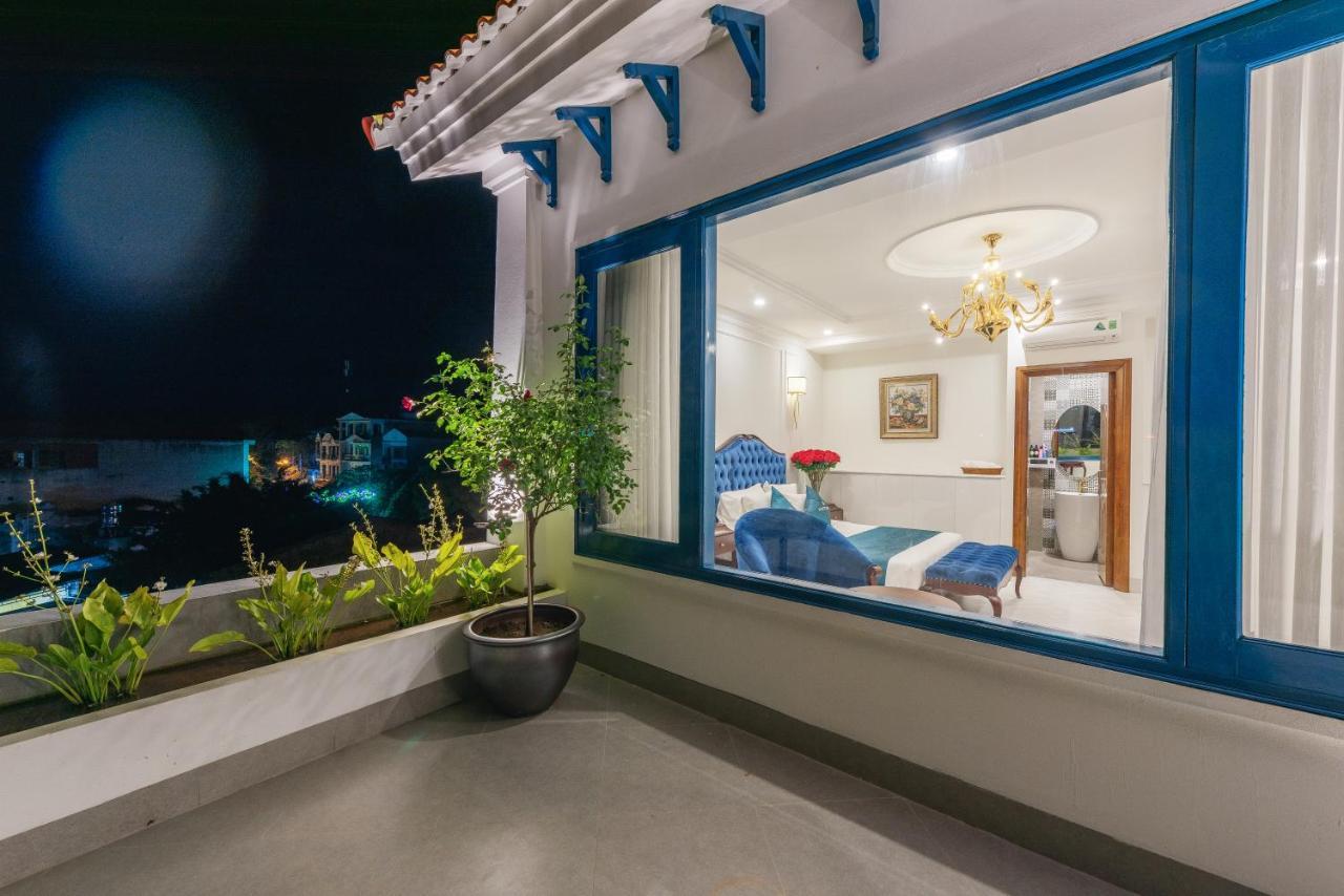Lang Son White Hotel מראה חיצוני תמונה