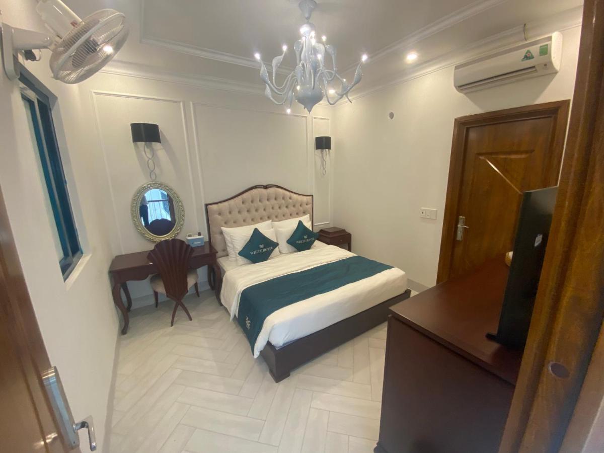Lang Son White Hotel מראה חיצוני תמונה