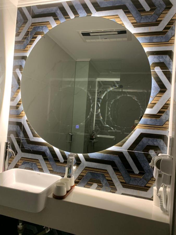Lang Son White Hotel מראה חיצוני תמונה